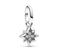 PANDORA Ciondolo In Argento Stella Mini 793370C01