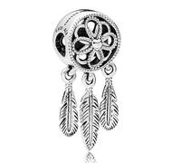 Pandora Bead Charm Donna argento - 797200