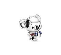 Pandora 799031C01 Charm Koala Surf