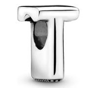CHARM LETTERA T PANDORA