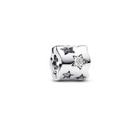 Pandora Fascino Cut-out Sparkling Star