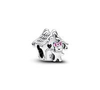 CHARM CASETTA DI PAN DI ZENZERO DONNA PANDORA