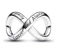 PANDORA Moments 793243C00 Charm infinito