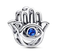 Perlina Donna Pandora 794062C01 Argentato