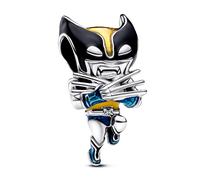 Pandora Ciondolo Marvel Wolverine
