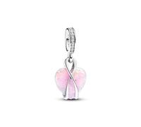 Ciondolo Pandora ME 793202C01 cuore mamma