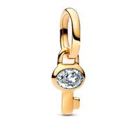 Pandora Ciondolo Mini Chiave Charm 764339C01