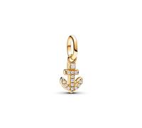 PANDORA Ciondolo mini ME 763369C01 ancora