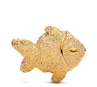 Pandora Ciondolo Mini Pesce Texture