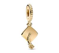 CHARM PENDENTE TOCCO DI LAUREA DONNA PANDORA