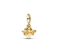 PANDORA Ciondolo Moments 769352C01 glitterato