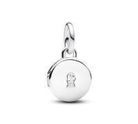 Pandora Ciondolo Moments 793066C01 medaglia