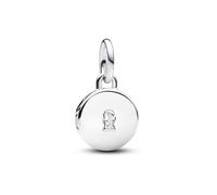PANDORA Ciondolo Moments 793066C01 medaglia