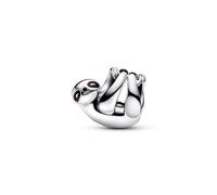 PANDORA Moments Charm 793331C01 ciondolo a forma di bradipo