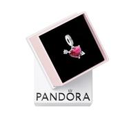 Pandora Incantevole ciondolo d'argento con cuore trafitto e freccia 793085C01