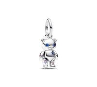 CHARM PENDENTE ORSETTO TEDDY DONNA PANDORA