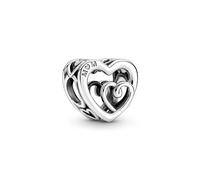 Pandora Fascino Entwined Infinite Hearts
