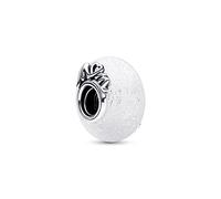 Pandora Affascinante charm in vetro di murano Mum 792655C00