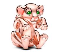 CHARM DISNEY IL RE LEONE NALA PANDORA