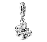 CHARM PENDENTE SPOSINI DONNA PANDORA