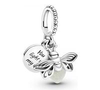 CHARM PENDENTE LUCCIOLA DONNA PANDORA