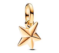 Pandora Ciondolo pendente mini stella sfaccettata 763628C01 1 UD.