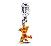 Pandora Ciondolo Tigro Disney Winnie the Pooh 792213C01 1 UD.