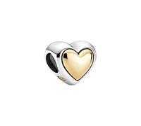 Pandora Ciondolo womens argento sterling 925 Non è un gioiello - 799415C00