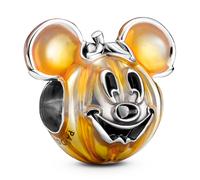 Pandora Ciondolo zucca Disney Topolino 799599C01 1 UD.