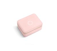 Pandora Cire5301 Pink Medium Jewellery Box Italy