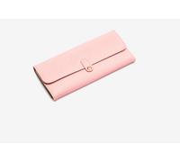 Pandora Cire5500 Portagioie Rosa da Viaggio