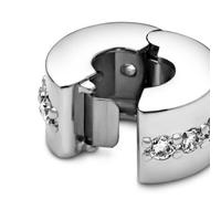 Pandora Pandora Charms Mod. Clear Sparkling Row Clip F_0219_791972CZ Gioielli