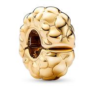 Pandora Clip con borchie fini 762716C00 1 UD.