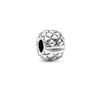 PANDORA Moments 792746C00 borchie a clip