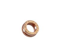 Pandora - Clip Logo Reflexions - - Accessories - Donna - Rosa - ONE SIZE