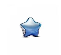 Pandora Ciondolo in argento sterling Stella blu 794382C01