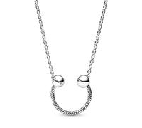 PANDORA Collana 392747C00-45 catena a serpente