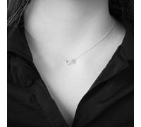 COLLANA NODO INFINITO DONNA PANDORA
