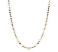 Pandora Collana con catena di perline 364354C00