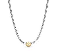 Pandora Collana con ciondolo Donna argento - 590742HG-42