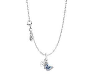 Pandora Collana da Donna Argento Sterling 925 41757