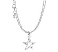 PANDORA Collana da Donna Argento Sterling 925 68626