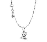 Pandora Collana da Donna Argento Sterling 925 75249