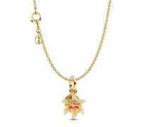 PANDORA Collana da donna con ciondolo Rapunzel Confezione multiprodotto