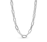PANDORA Collana Me 399590C00-45 Maglie della catena