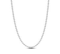 Pandora Collana con catena di perline 394452C00