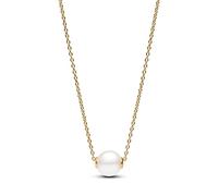 PANDORA Collana Timeless 363167C01-45 perla donna 363167C01-45