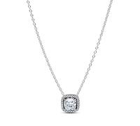 Pandora Collana Halo 393560C02