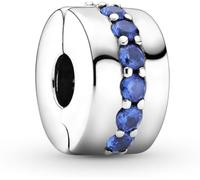 PANDORA Colours - Charm a clip con sentiero luminoso