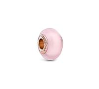 Charm Pandora murano rose 789421C00 Pandora rose